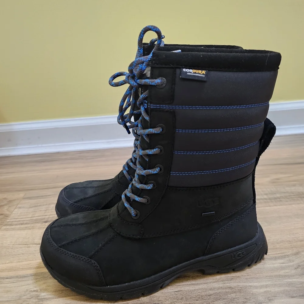 New UGG Butte Quilted